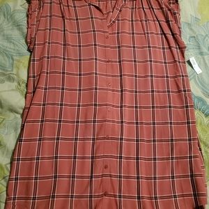 Old navy dress NWT- XXL